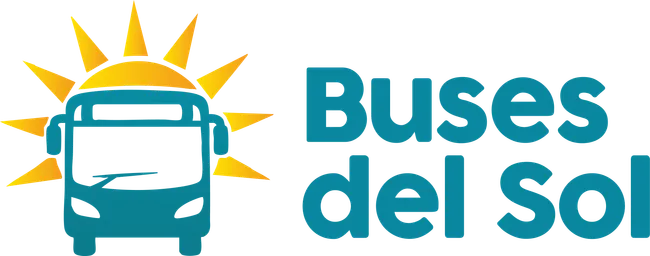 Buses del Sol footer