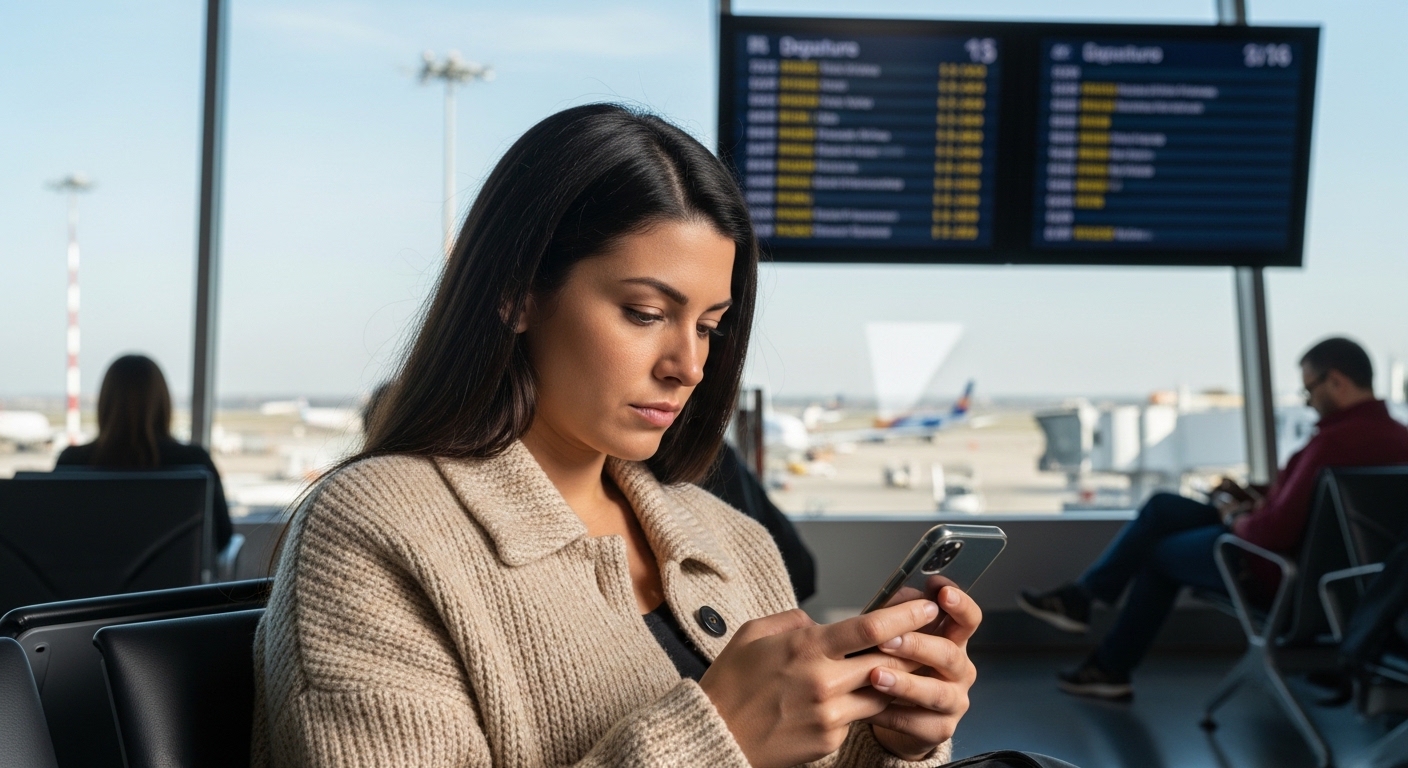 Aplicaciones móviles para organizar un viaje en bus por Centroamérica
