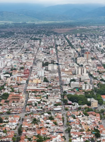 Boquete, Panamá Autobuses
